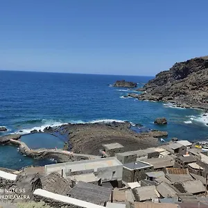 Casa Cueva El Pozo Calcosas Сasa de vacaciones