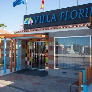 Florida Apartamento